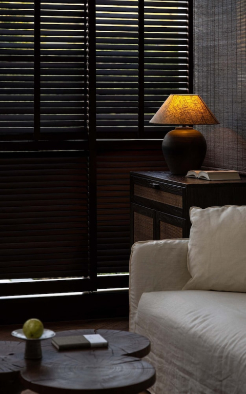 CongLinLi Wooded Homestay