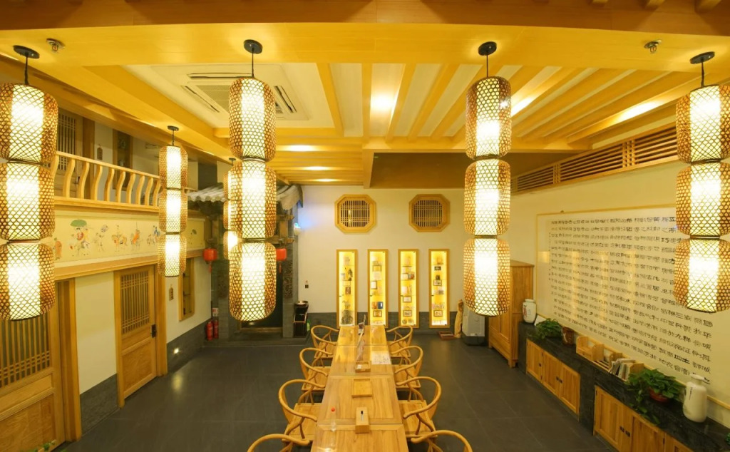 Pipa Hotel Datong