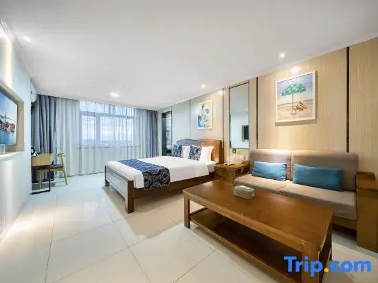 Fuli Hotel