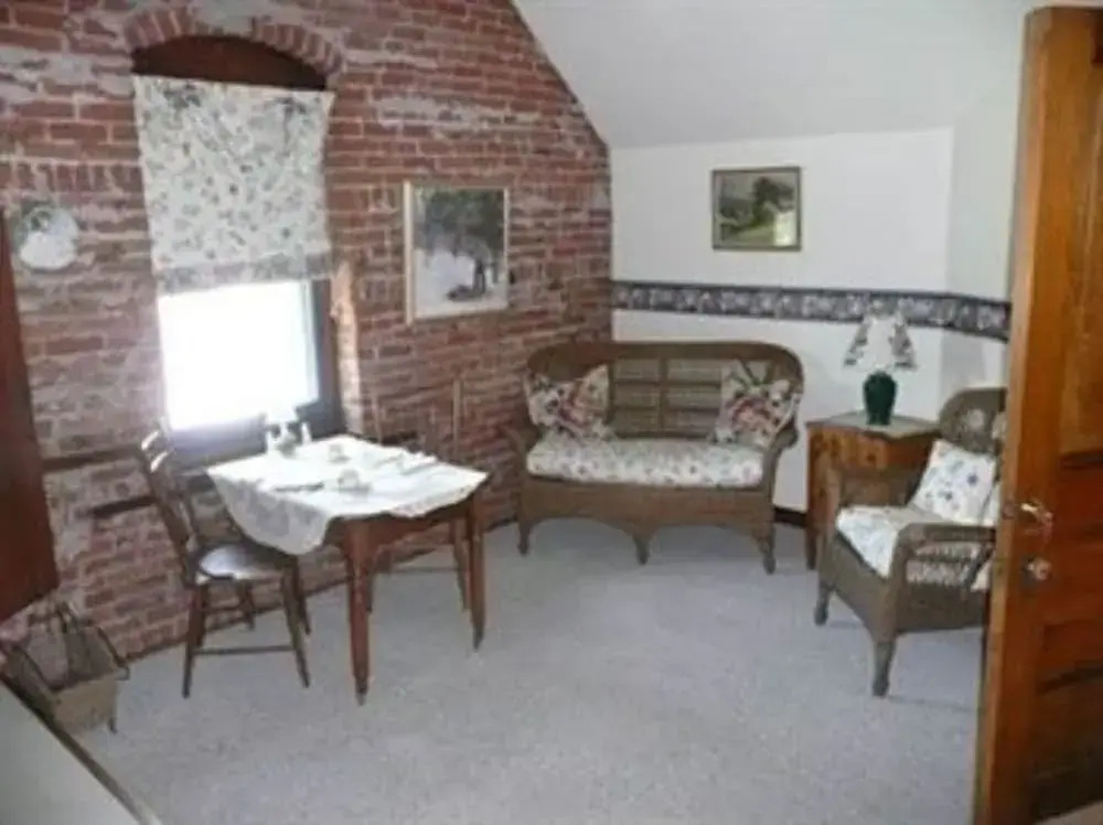 Squiers Manor B&B