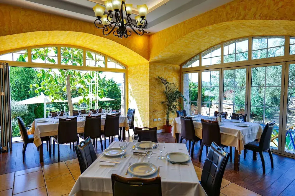 Nari Lunder Agro-Tourism