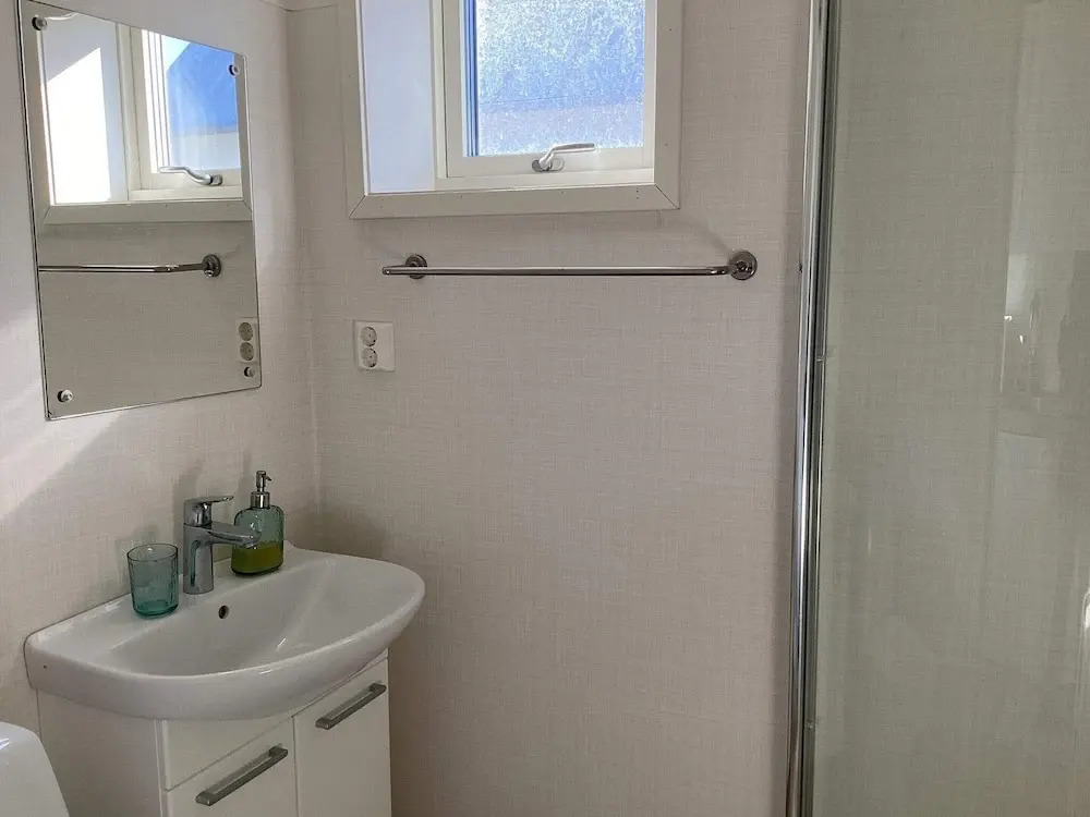 4 Star Holiday Home in Skane/vejbystrand