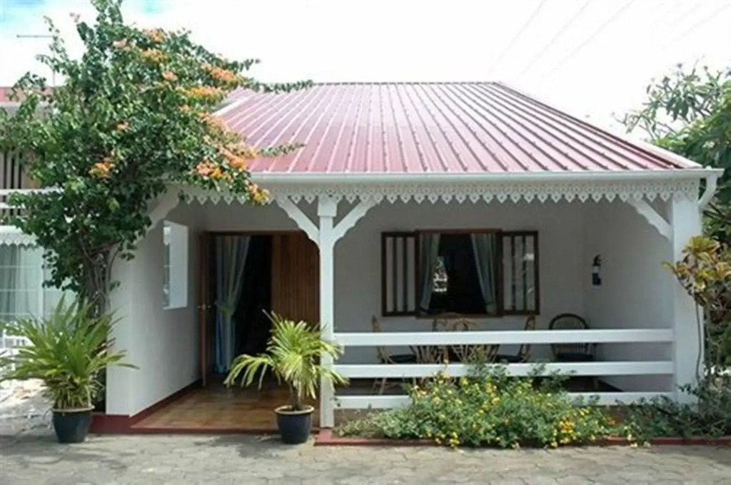 Residence Villas Mont Choisy