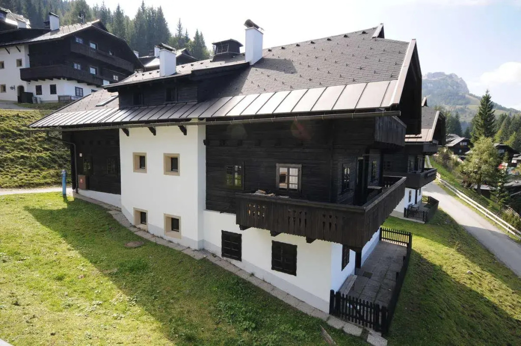 Alpenhäuser Marcius