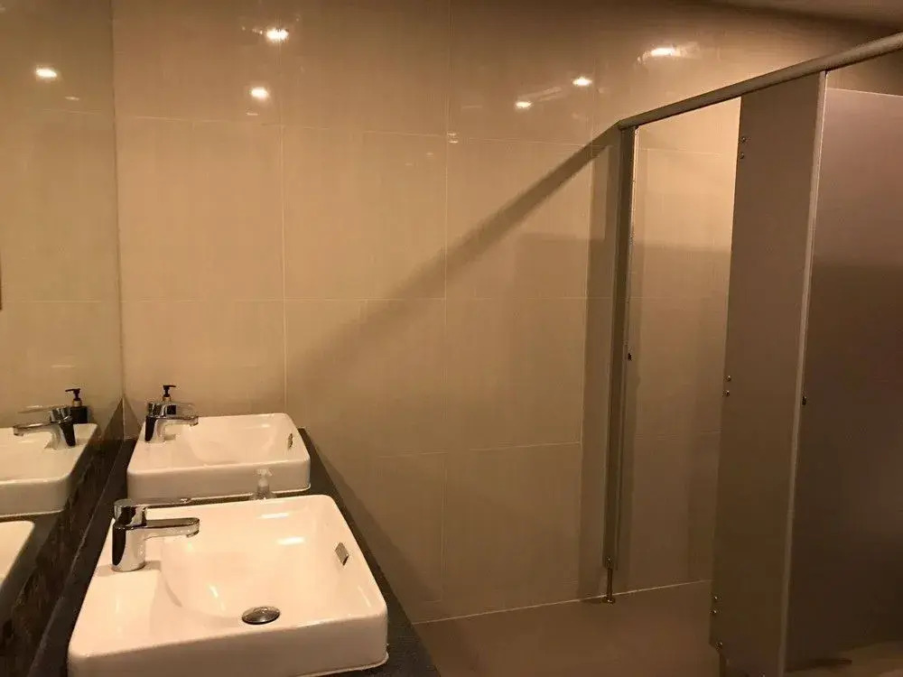 The Heaven at Star Hill Condo