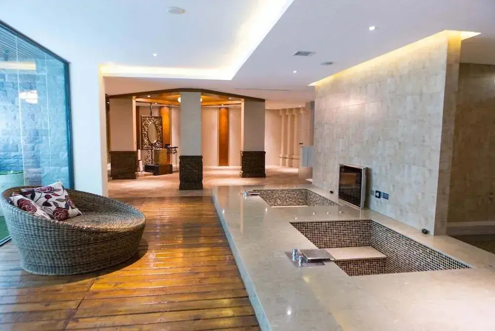 All-Ur Boutique Motel-Tai Chung Branch
