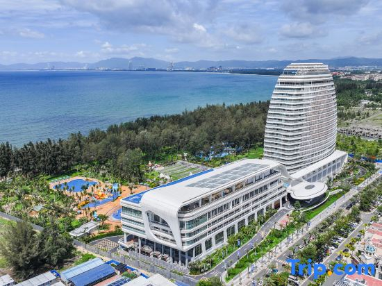 Hainan Sangem Moon Hotel
