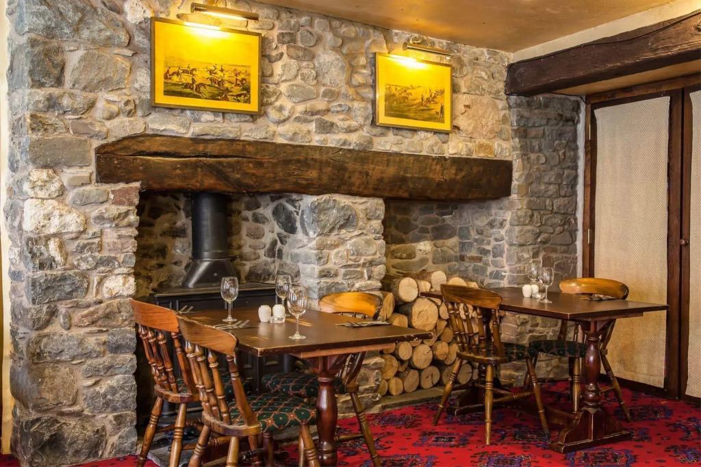 The Kings Head Inn