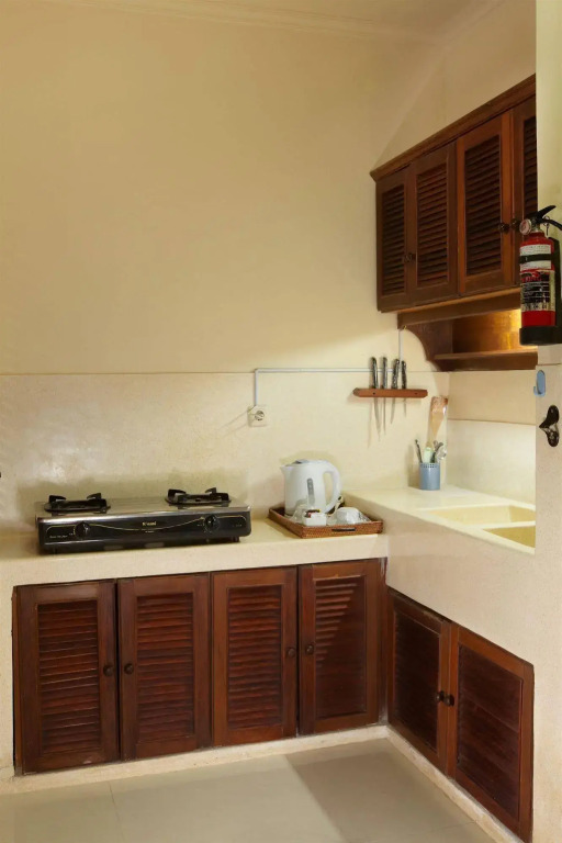 Putu Bali Villa & Spa