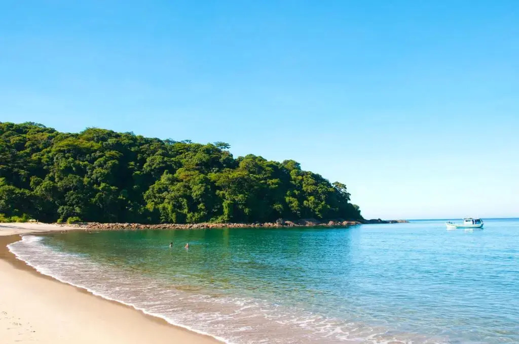 Atena Praia Hotel