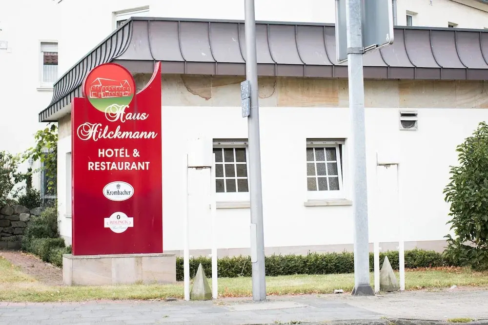 Haus Hilckmann