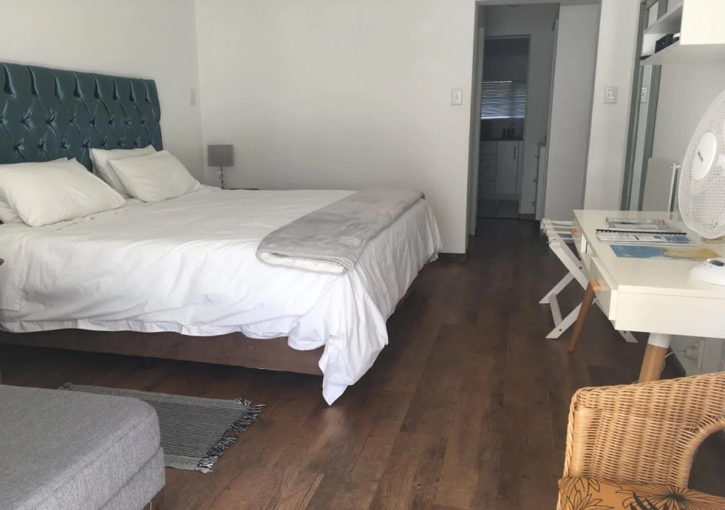 Summerhill Self-Catering Accommodation St Francis Bay