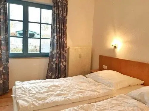 Ferienwohnung am Kap Arkona RUeG 1
