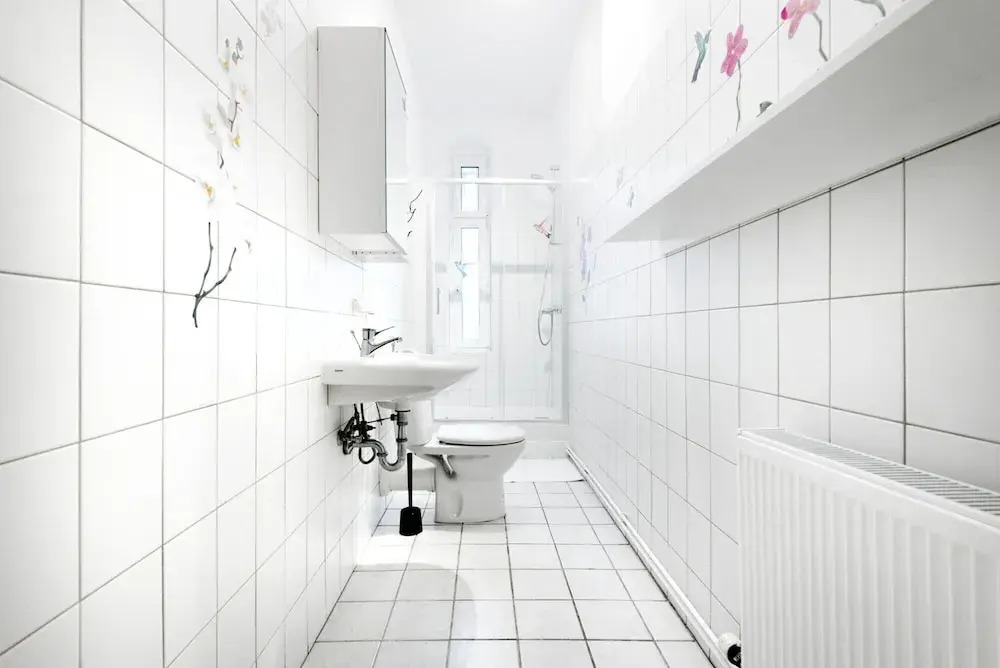 Sweet Central Tiny Apartment for 4 People