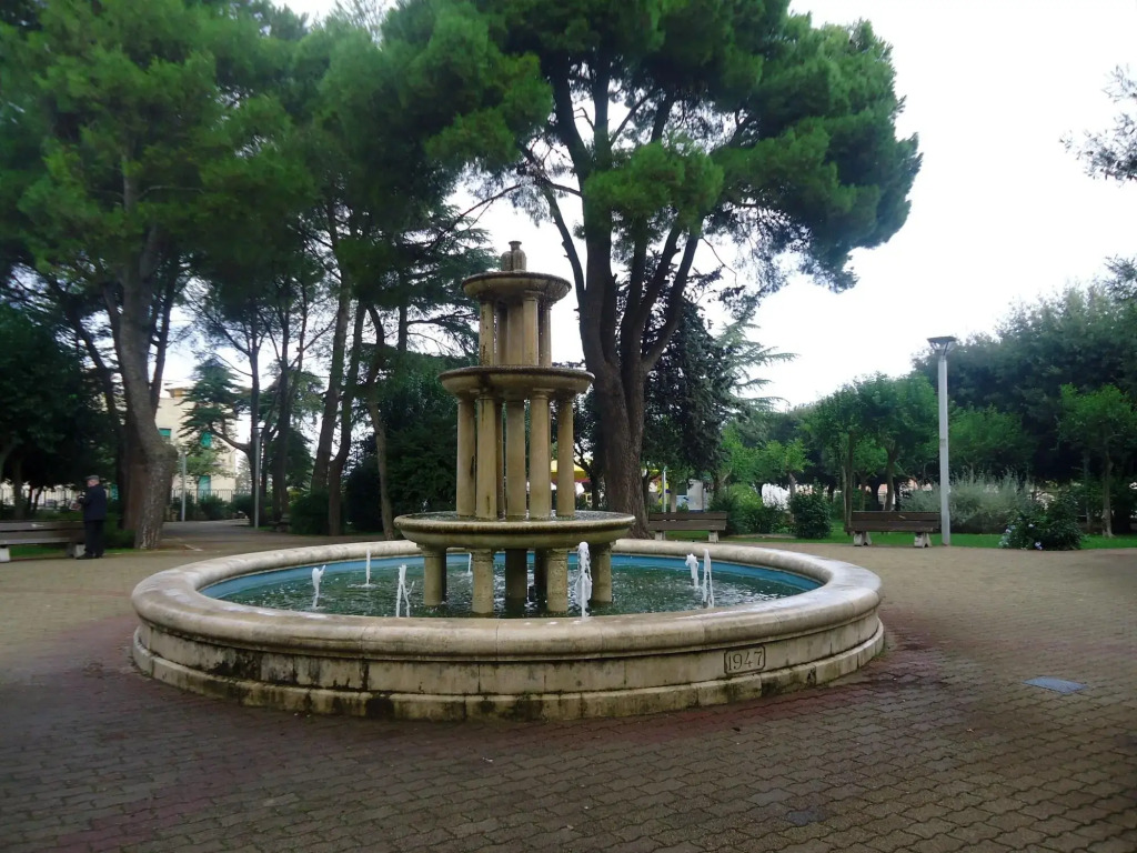 Bed & Breakfast Villa Lavanda
