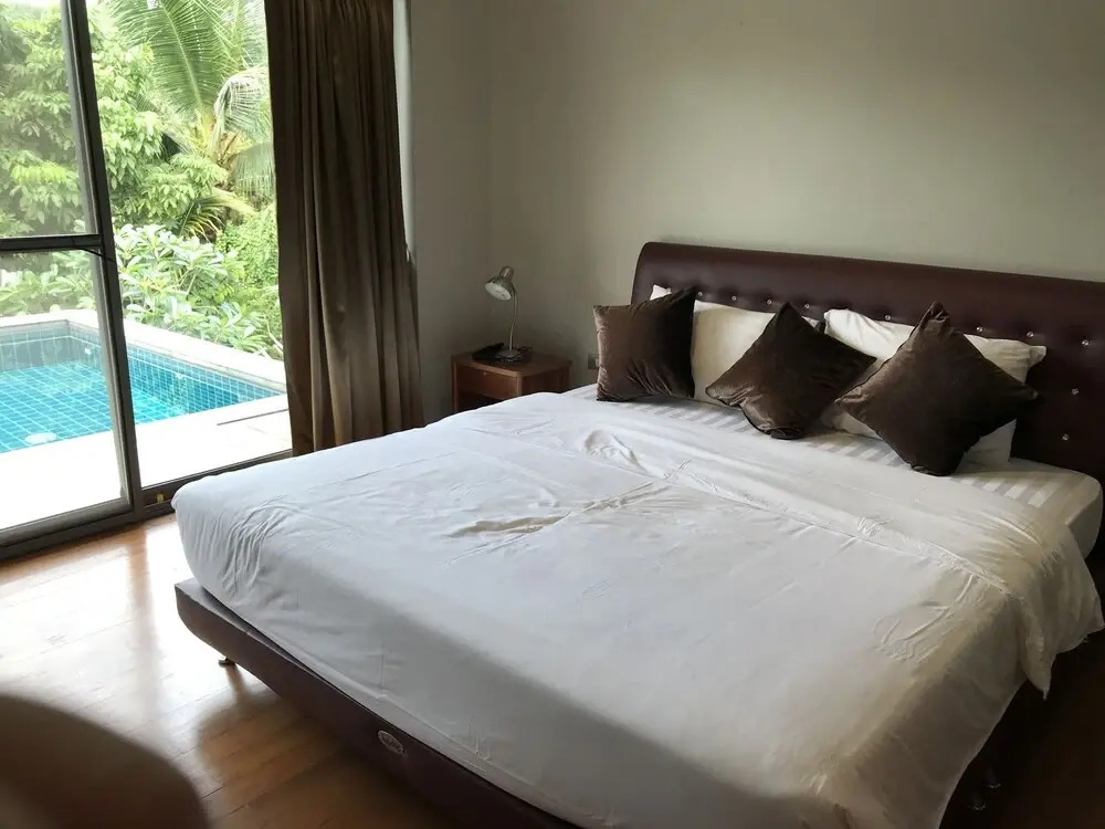 2 Bedroom Villa Nature SDV004-By Samui Dream Villas
