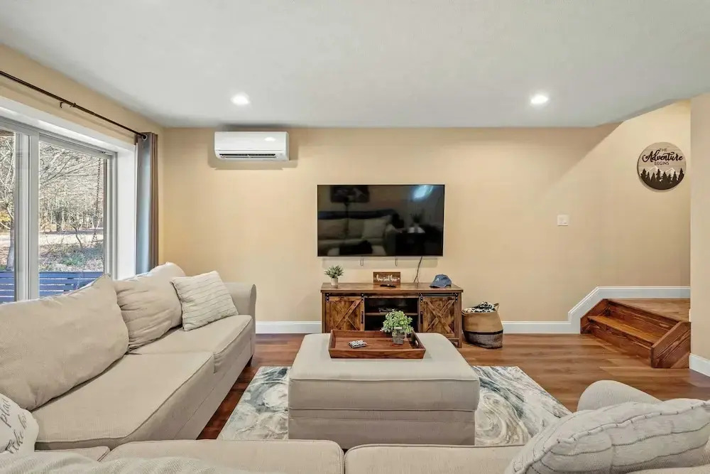 Stephen Way by Avantstay Hot Tub + Game Room Albrightsville