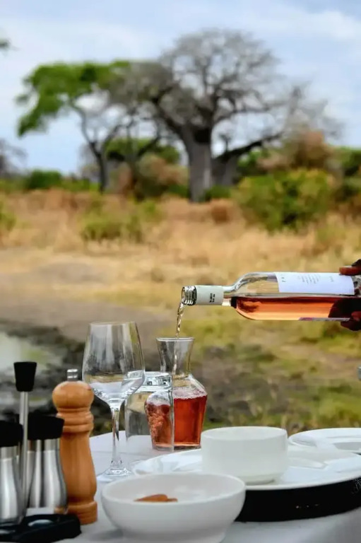 Tarangire Greenland Retreat