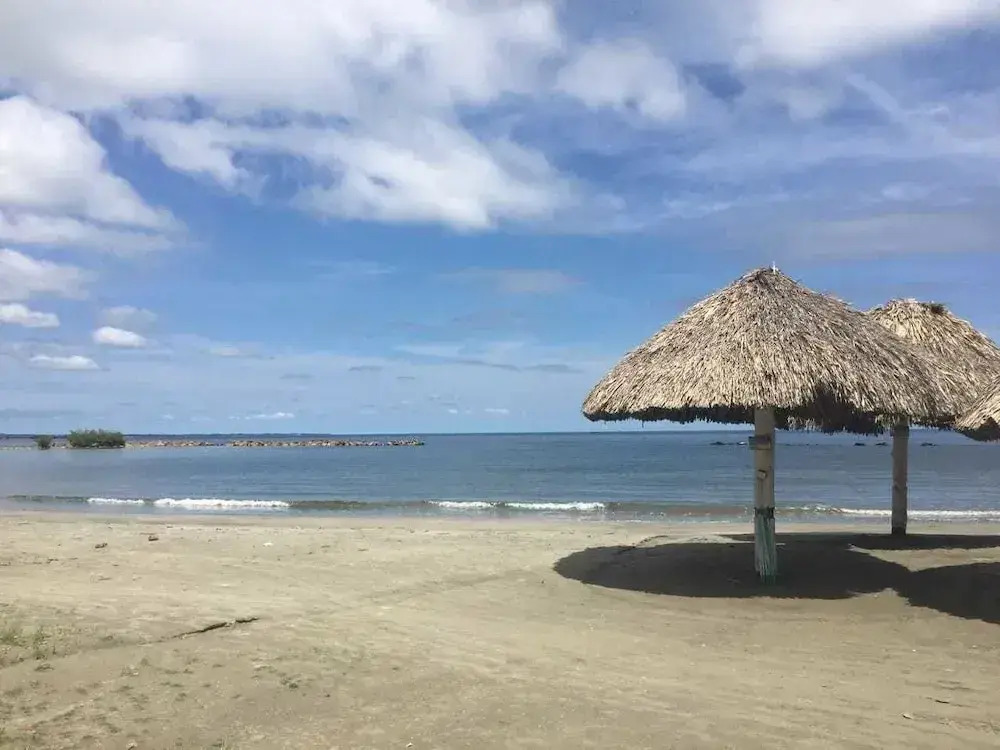 Hospedaje Los Bohios