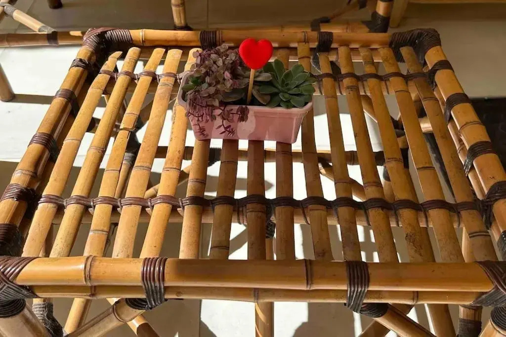 Casa Bromélia, a 15 minutos a pé do centro histórico!