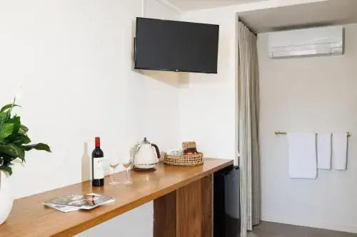 The Richmond Inn