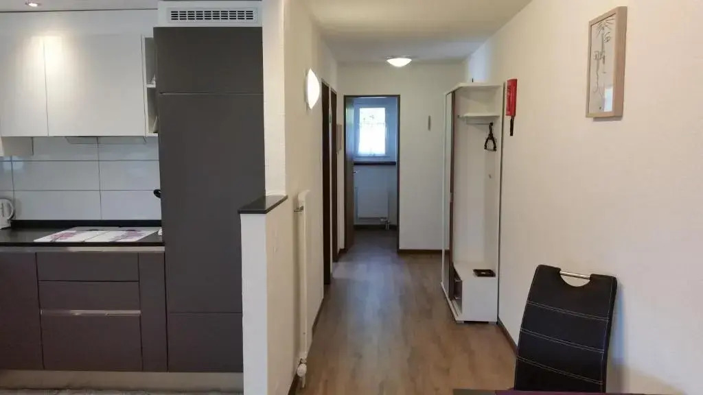 Apartments Weid
