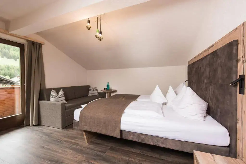SONNLEITEN Alpin Hotel