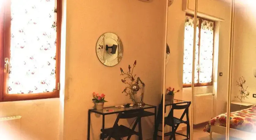 B&B Top Suit Centro