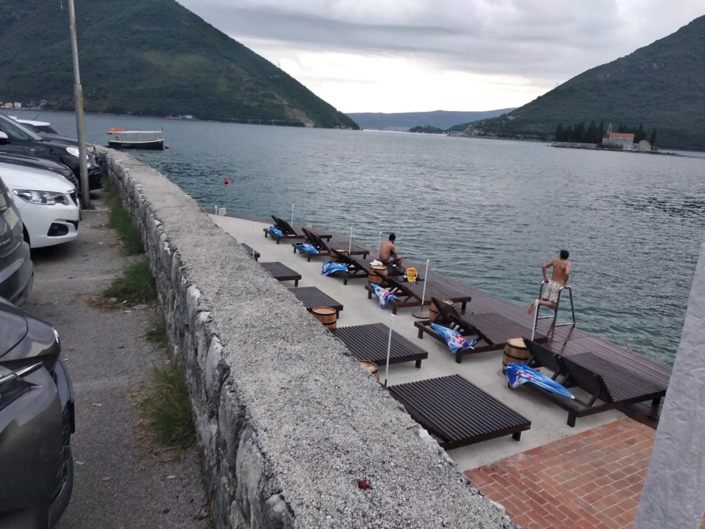 Old House Perast
