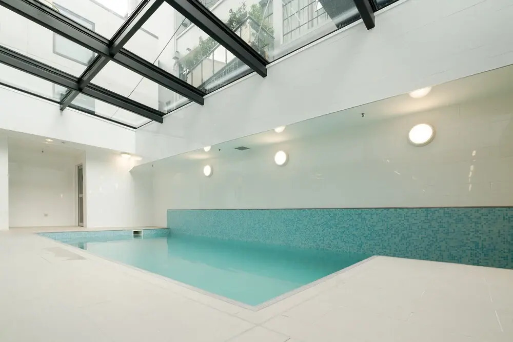 Auckland CBD Brand New 2 BDR Apartment