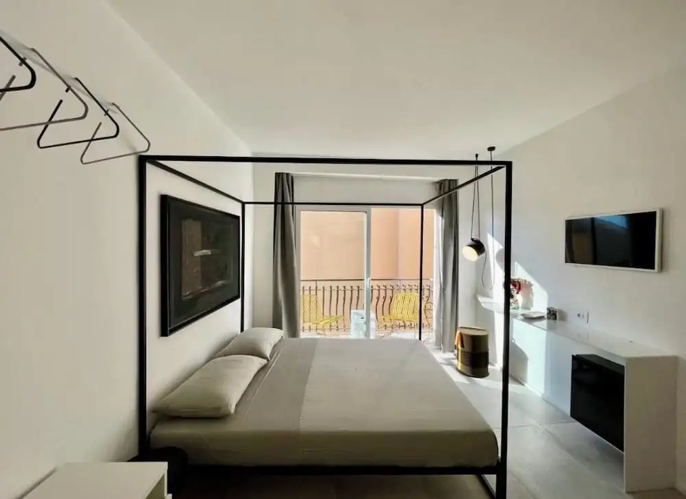 Don Diego Luxury Rooms