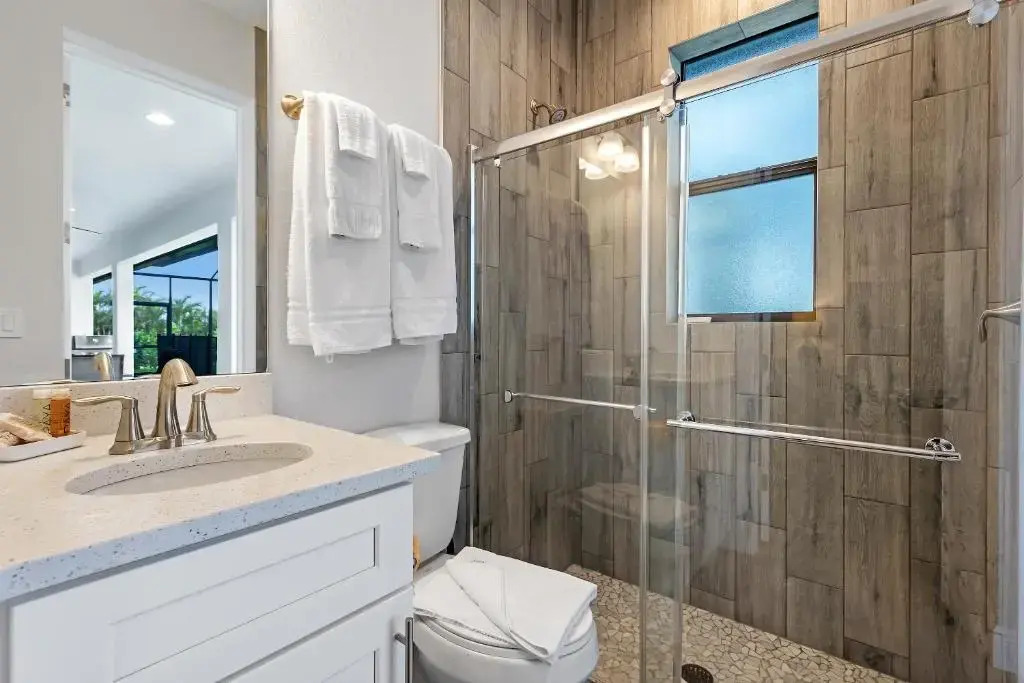 BRAND NEW - Heated Pool & Modern Upgrades! - Villa Moonlight Breeze - Roelens Vacations