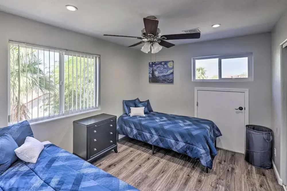 Bullhead City Pad With Pool & Patio: Near River