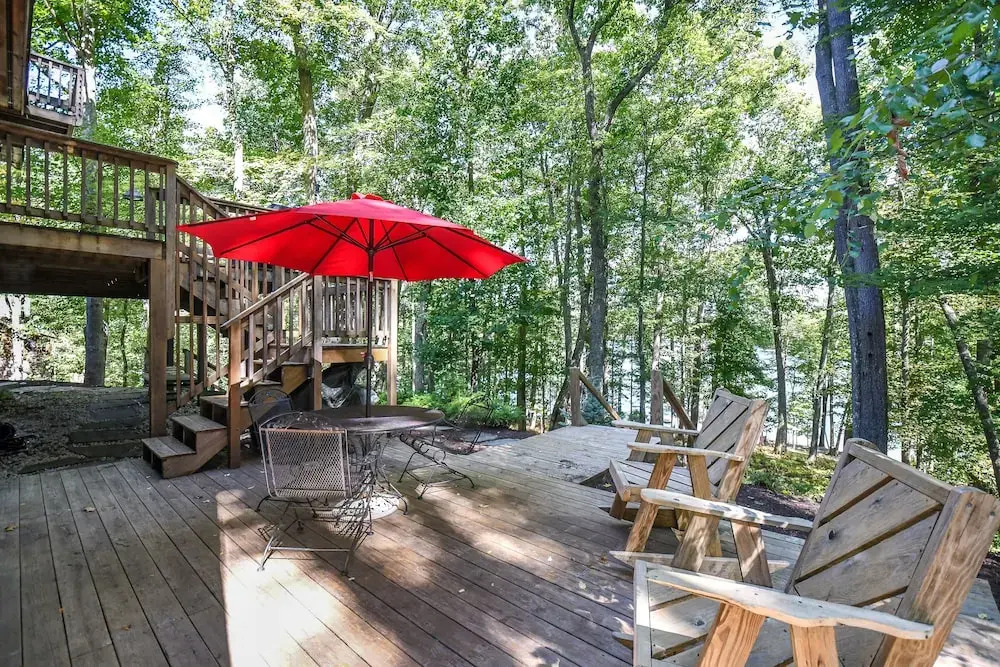 Timberlake 3 Bedroom House
