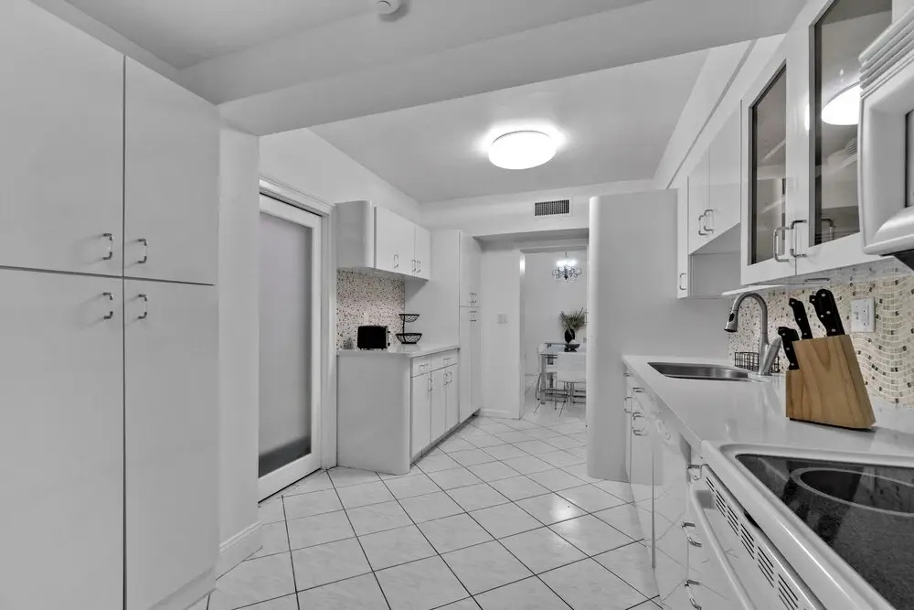 Chateau Michael Luxury Brickell Villa with Pool