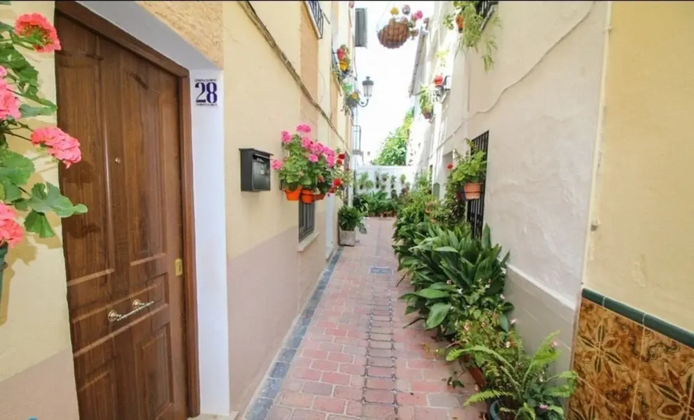 Apartamento Angeles