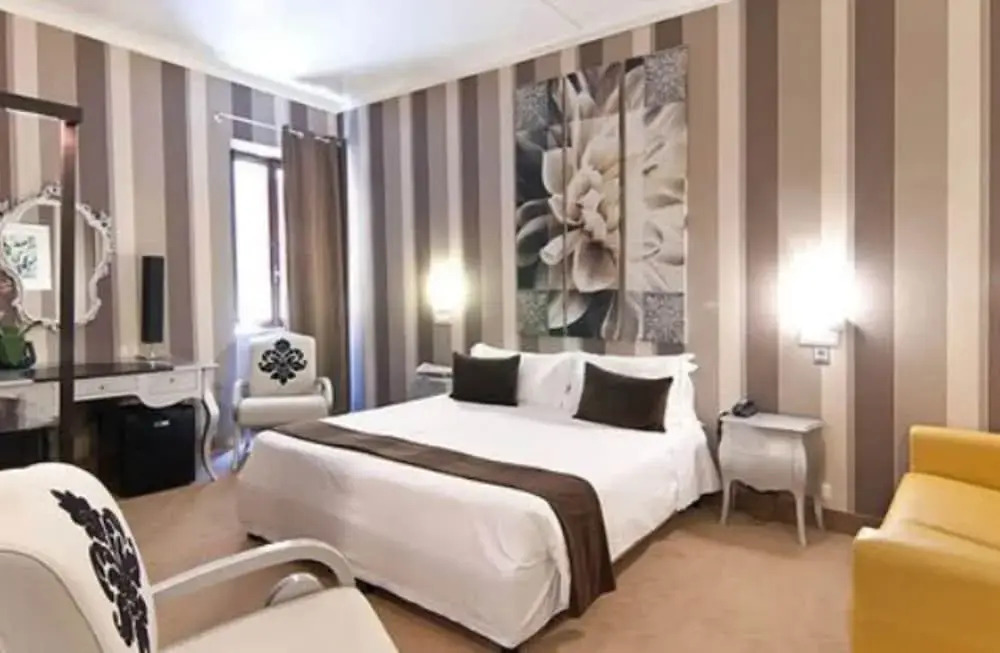 Royal Palace Luxury Hotel