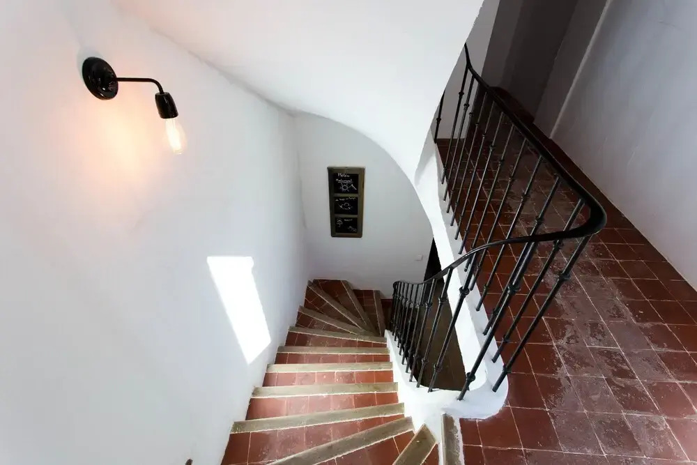 Maison d'hôtes Ventoureso