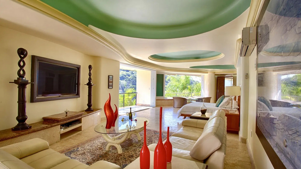 Villa Armonia Luxury Suites