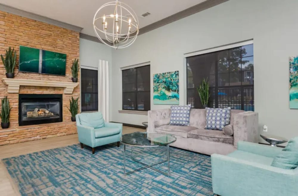 Landing Furnished Apartments near FSU