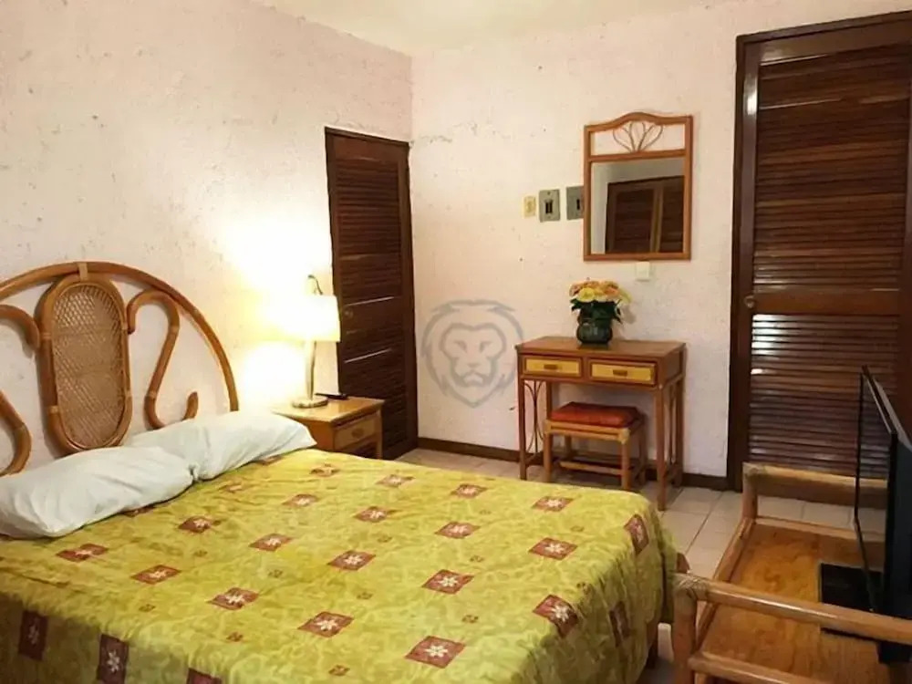 Garden Suites
