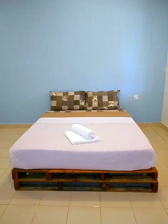Perintis Motel Cenang