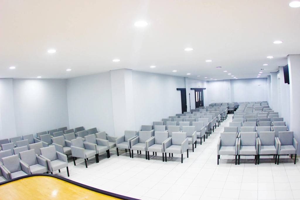 Lagoa Quente Hotel