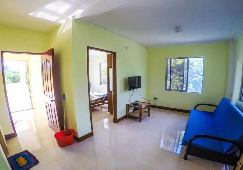 Mango House Apartments