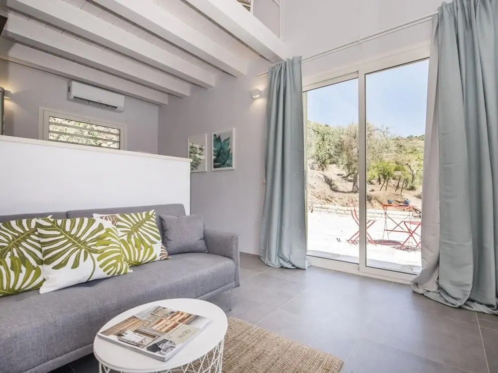 Azalo Country Homes - Villa Mirto With Pool
