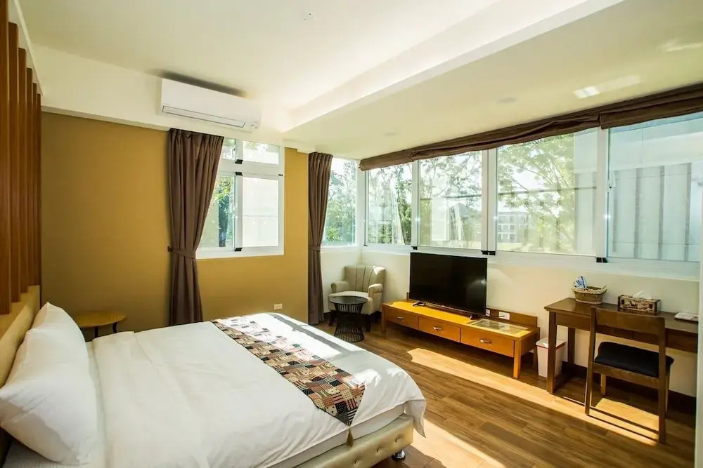 Xiao Ya Homestay