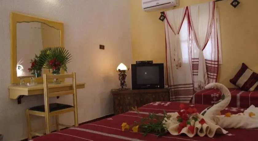 Hotel Dakyanus