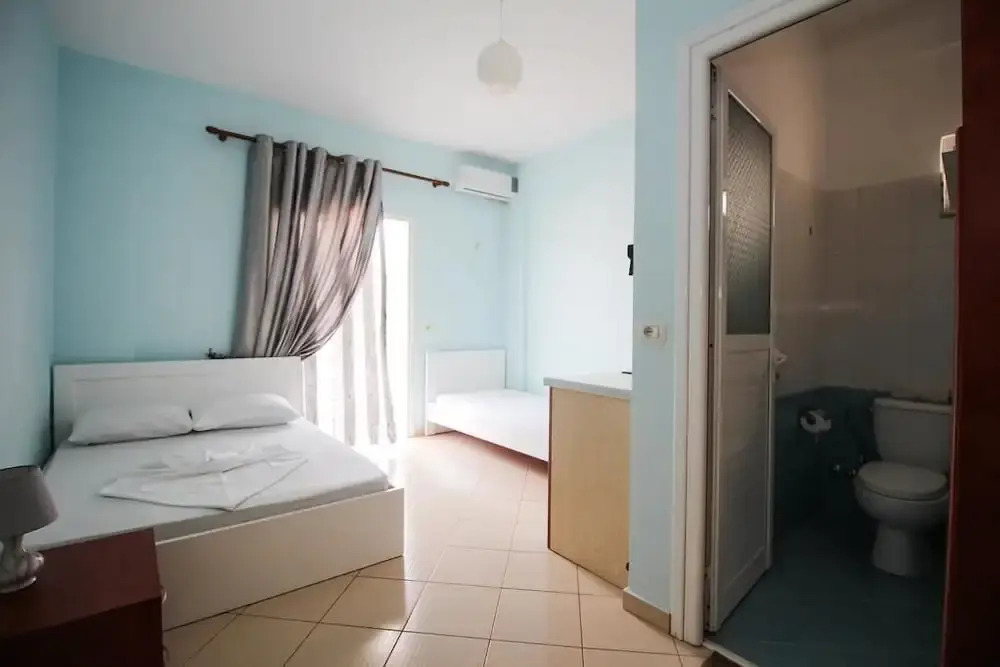Hotel Villa Ambra