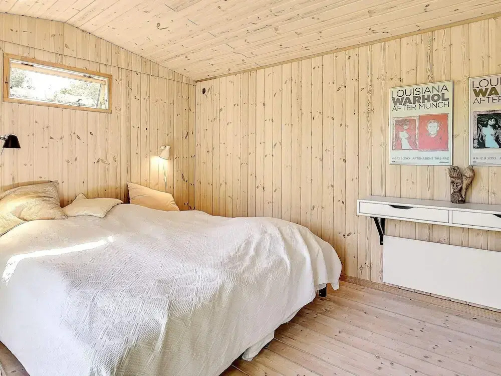 6 person holiday home in Tisvildeleje