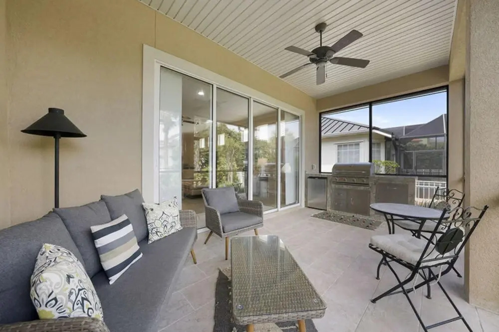 Salt Water Happy by Bliss Beach Rentals